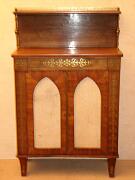 rosewood regency chiffonier